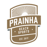 Prainha Beach Sports - logo