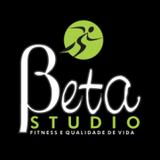 Beta Studio - logo