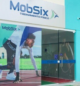 MobSix Treinamento Físico
