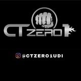 CT Zero 1 - logo