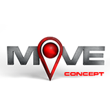 Move Concept - logo