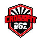 Crossfit 062 - logo