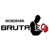Brutale Fitness - logo