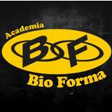 Academia Bio Forma - logo