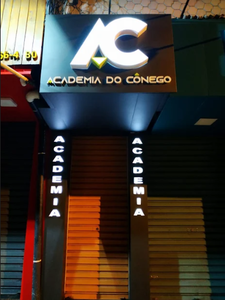 Academia do Cônego