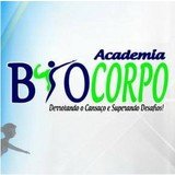 Academia Biocorpo - logo
