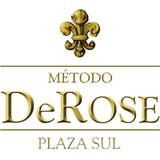DeROSE Method - Plaza Sul - logo