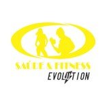 Saúde & Fitness Evolution - logo