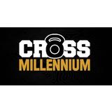 Cross Millennium - logo