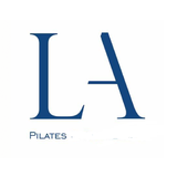 La Pilates - logo