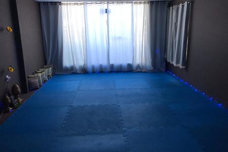 Studio Yoga Integral Arananda