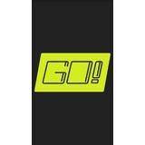 Go! Funcional - logo