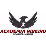 Academia Ribeiro De Artes Marciais - logo