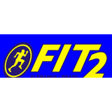 Academia Fit 2 - logo