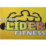 Academia Líder - logo