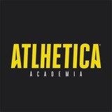 Academia Atlhetica Overall 2 - logo