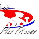 Academia Plus fitness - logo