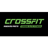 Crossfit Ribeirão Preto - logo