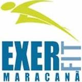 Academia Exerfit Maracanã - logo