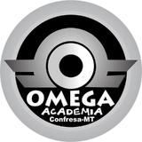 Omega Academia - logo