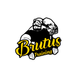 Brutu's Training - logo