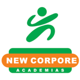 Academia New Corpore - Unidade Vista Alegre Ii - logo