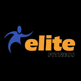 Elite Fitness - logo
