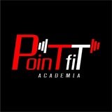 Point Fit Academia - logo