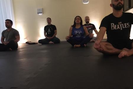 Surya - Yoga e Saúde Integral