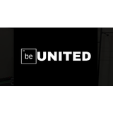 Be United Cross - logo