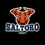 Crossfit Saltoro - logo