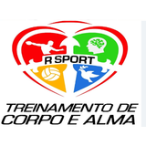 R Sport - logo