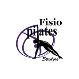 Fisio Pilates Studio - logo