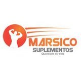 Marsico Academia - logo