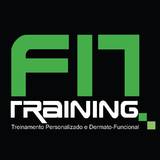 Fit Training - logo