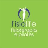 Fisiolife - Fisioterapia e Pilates - logo