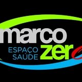 Marco Zero Espaço Fitness - logo