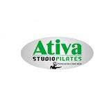 Ativa Studio Pilates - logo