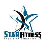 Studio Star Fitness - logo
