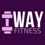 Academia Way Fitness - logo