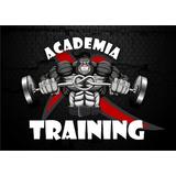 Academia Xtraining - logo