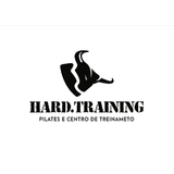 Hardtraining pilates e centro de treinamento - logo