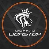 Lions Top - logo