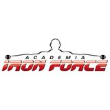 Iron Force Academia - logo