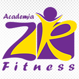 Zr Fitness - logo