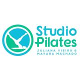 Studio Pilates Juliana Vieira E Mayara Machado - logo