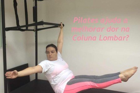 Camila Stukar Studio Pilates