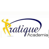 Pratique Academia - logo