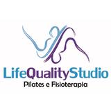 Life Quality Studio - logo