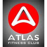 Atlas Fitness Club - logo